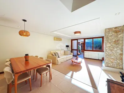 Casa de Condomínio com 3 Quartos à venda, 307m² no Vila Conceição, Porto Alegre