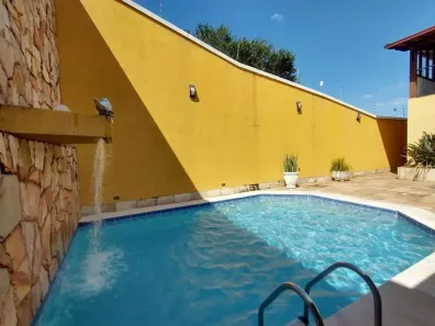 Casa com 4 Quartos à venda, 250m² no Novo Eldorado, Contagem