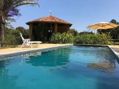 Fazenda/Sítio com 5 Quartos à venda, 600m² no Jardim Dalila, Araçoiaba da Serra