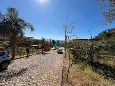 Lote/Terreno à venda, 765m² no Veredas das Geraes, Nova Lima