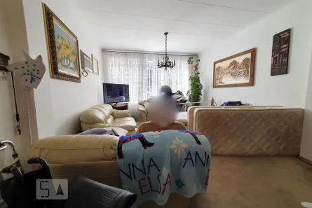 Casa com 3 Quartos à venda, 350m² no Vila Romana, São Paulo