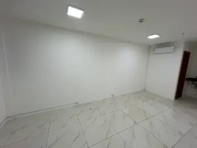 Sala Comercial para alugar, 26m² no Praia de Itaparica, Vila Velha