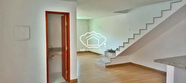 Casa com 2 Quartos à venda, 154m² no Campo Grande, Rio de Janeiro