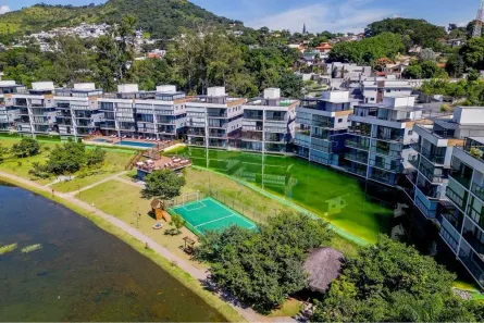 Apartamento com 3 Quartos à venda, 190m² no Nova Gardênia, Atibaia