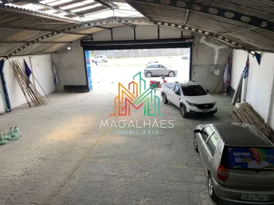 Galpão/Depósito/Armazém para alugar, 400m² no Boa Viagem, Recife