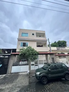 Apartamento com 2 Quartos para alugar, 60m² no Taquara, Rio de Janeiro