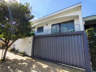 Casa com 4 Quartos à venda, 291m² no Jardim Guarani, Campinas
