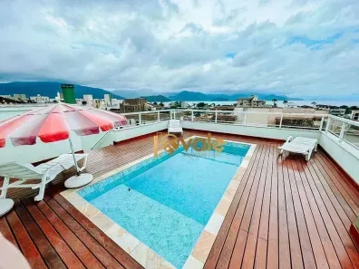 Apartamento com 2 Quartos à venda, 70m² no Itaguá, Ubatuba