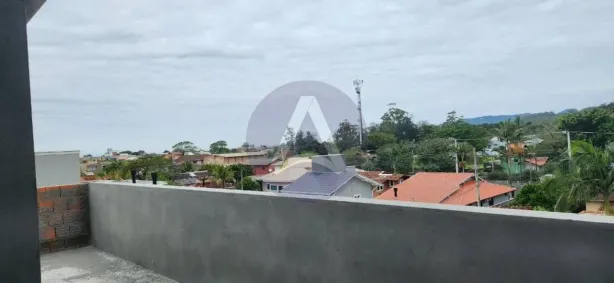 Apartamento com 1 Quarto à venda, 53m² no Morro das Pedras, Florianópolis