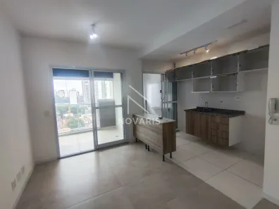 Apartamento com 2 Quartos para alugar, 53m² no Chácara Santo Antônio (Zona Sul), São Paulo