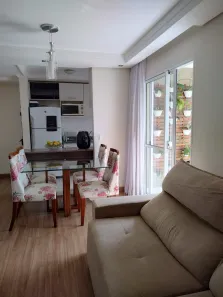 Apartamento com 2 Quartos à venda, 63m² no Loteamento Chácara Prado, Campinas