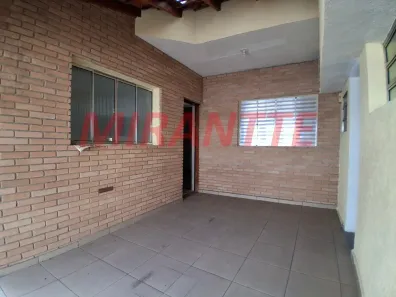 Sobrado com 3 Quartos à venda, 109m² no Vila Gustavo, São Paulo