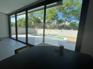 Casa com 5 Quartos à venda, 371m² no Alphaville, Santana de Parnaíba
