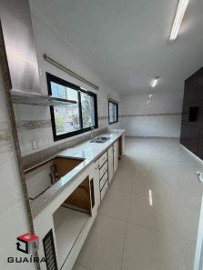 Apartamento com 4 Quartos à venda, 201m² no Jardim, Santo André