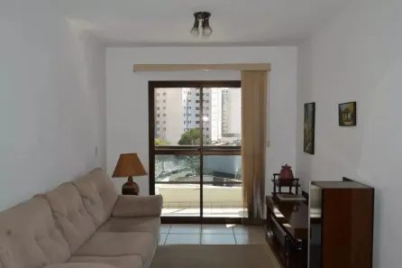 Apartamento com 2 Quartos à venda, 71m² no Vila Monumento, São Paulo