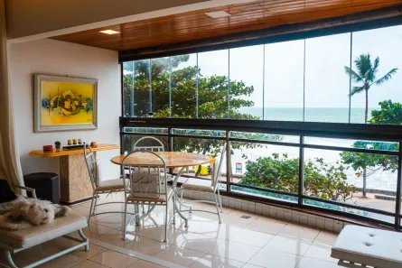 Apartamento com 3 Quartos à venda, 166m² no Boa Viagem, Recife