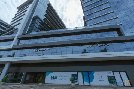 Sala Comercial para alugar, 32m² no Marechal Rondon, Canoas