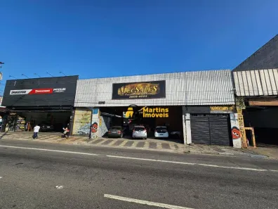 Galpão/Depósito/Armazém à venda, 594m² no km 18, Osasco