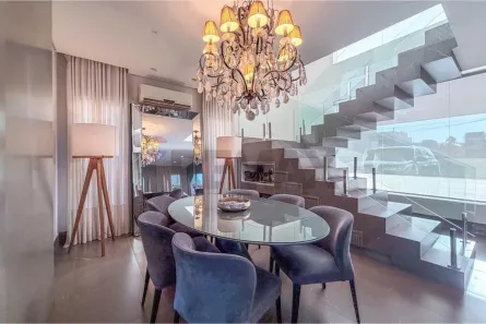 Casa de Condomínio com 3 Quartos à venda, 281m² no Jardim Itália, Cuiabá