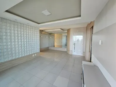 Apartamento com 3 Quartos para venda ou aluguel, 118m² no Adrianópolis, Manaus