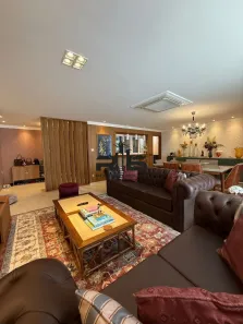 Apartamento com 4 Quartos à venda, 250m² no Graça, Salvador