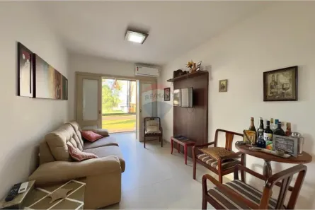 Apartamento com 1 Quarto à venda, 50m² no XANGRI-LÁ, Xangri-lá