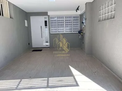 Casa com 2 Quartos à venda, 80m² no Santana, São Paulo