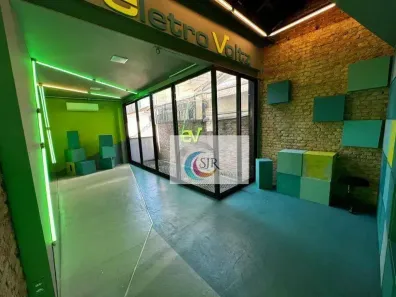 Ponto Comercial para venda ou aluguel, 93m² no Vila Nova Conceição, São Paulo