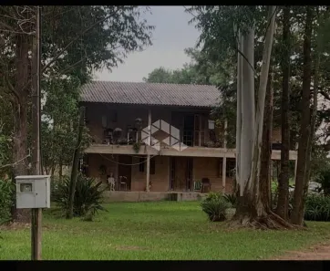 Fazenda/Sítio com 3 Quartos à venda, 160000m² no Fiuza, Viamão
