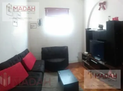 Apartamento com 3 Quartos à venda, 89m² no Perdizes, São Paulo