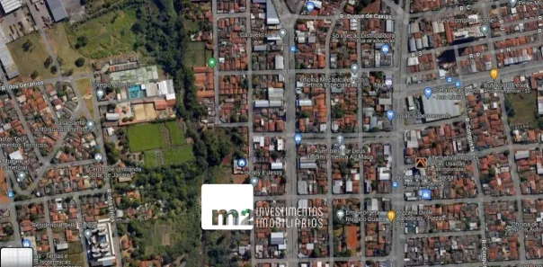 Lote/Terreno à venda, 525m² no Vila Mauá, Goiânia