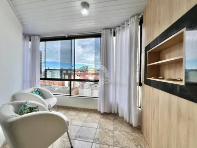 Apartamento com 1 Quarto à venda, 51m² no Centro, Capão da Canoa