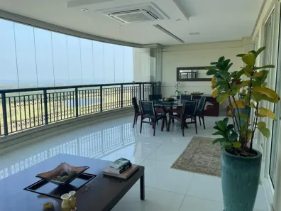 Apartamento com 3 Quartos à venda, 436m² no Barra da Tijuca, Rio de Janeiro