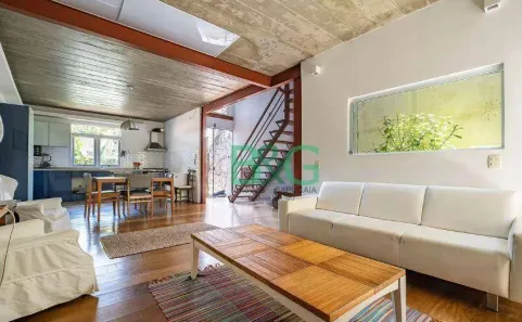 Sobrado com 2 Quartos à venda, 110m² no Vila Madalena, São Paulo