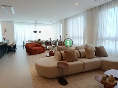 Apartamento com 3 Quartos à venda, 155m² no Vila Nova Conceição, São Paulo