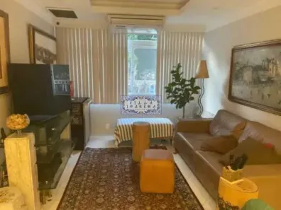 Apartamento com 3 Quartos à venda, 107m² no Leme, Rio de Janeiro