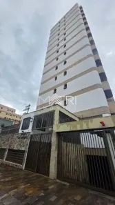 Apartamento com 3 Quartos para venda ou aluguel, 188m² no Centro, Araraquara