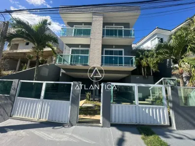 Casa com 4 Quartos à venda, 330m² no Lagoa, Macaé