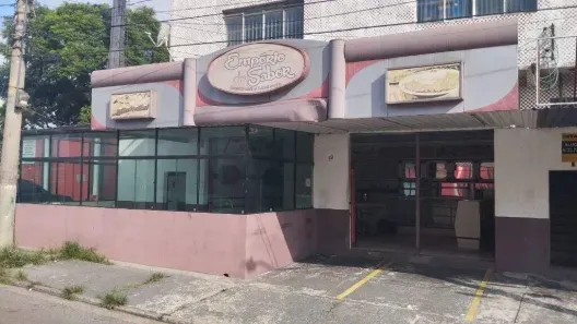 Ponto Comercial para alugar, 150m² no Jordanópolis, São Bernardo do Campo
