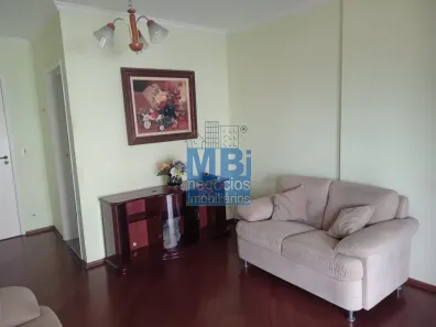 Apartamento com 2 Quartos à venda, 64m² no Jardim Taquaral, São Paulo