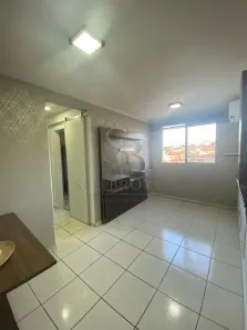 Apartamento com 2 Quartos à venda, 45m² no Jardim Nova Europa, Campinas