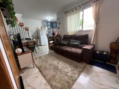 Cobertura com 2 Quartos à venda, 100m² no Vila Helena, Santo André