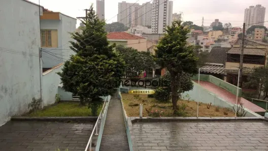 Casa com 4 Quartos à venda, 174m² no Santa Maria, São Caetano do Sul
