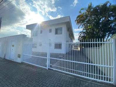 Apartamento com 1 Quarto para alugar, 40m² no Bom Retiro, Joinville