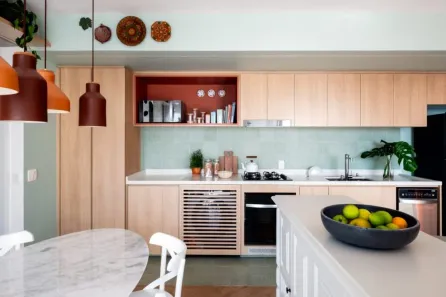 Apartamento com 3 Quartos à venda, 84m² no Sumarezinho, São Paulo