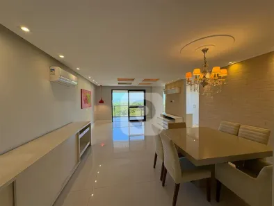 Apartamento com 4 Quartos à venda, 165m² no Barra da Tijuca, Rio de Janeiro
