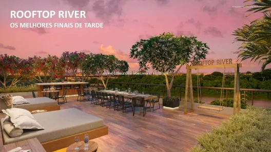 Apartamento com 4 Quartos à venda, 150m² no Santo Amaro, Recife