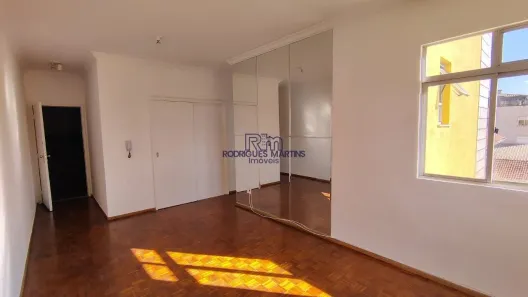 Apartamento com 2 Quartos para alugar, 85m² no Monsenhor Messias, Belo Horizonte