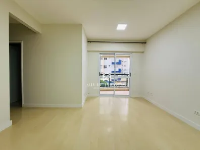 Apartamento com 2 Quartos para alugar, 64m² no Parque Residencial Aquarius, São José dos Campos