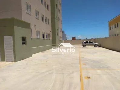 Apartamento com 2 Quartos à venda, 49m² no Jardim Santa Júlia, São José dos Campos